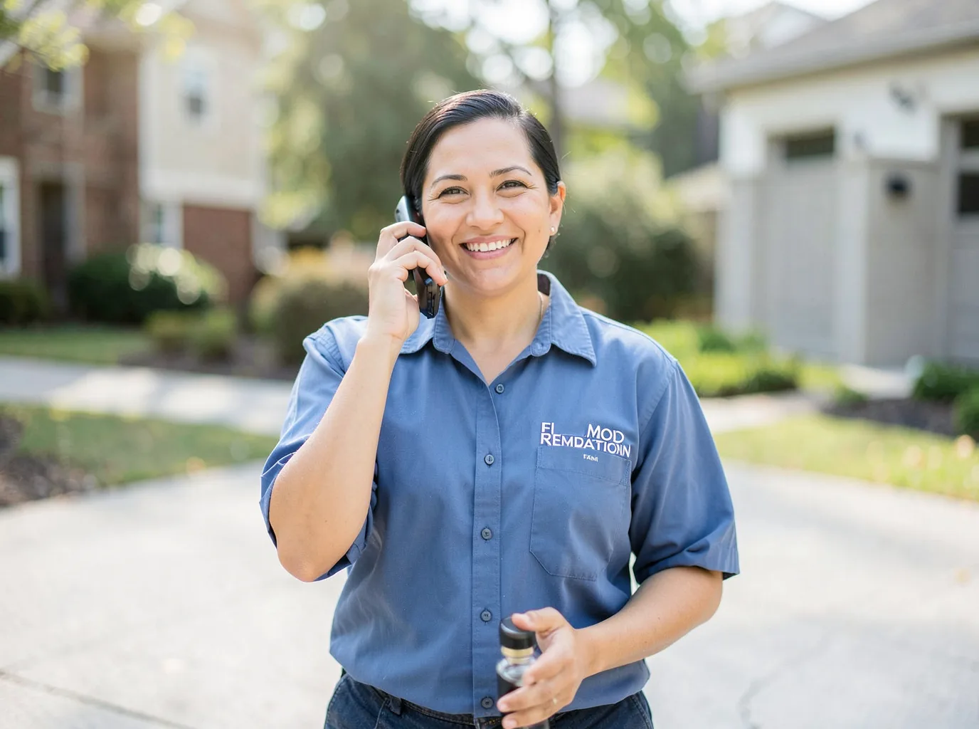 Mold Remediation Burlington, ME FAQs